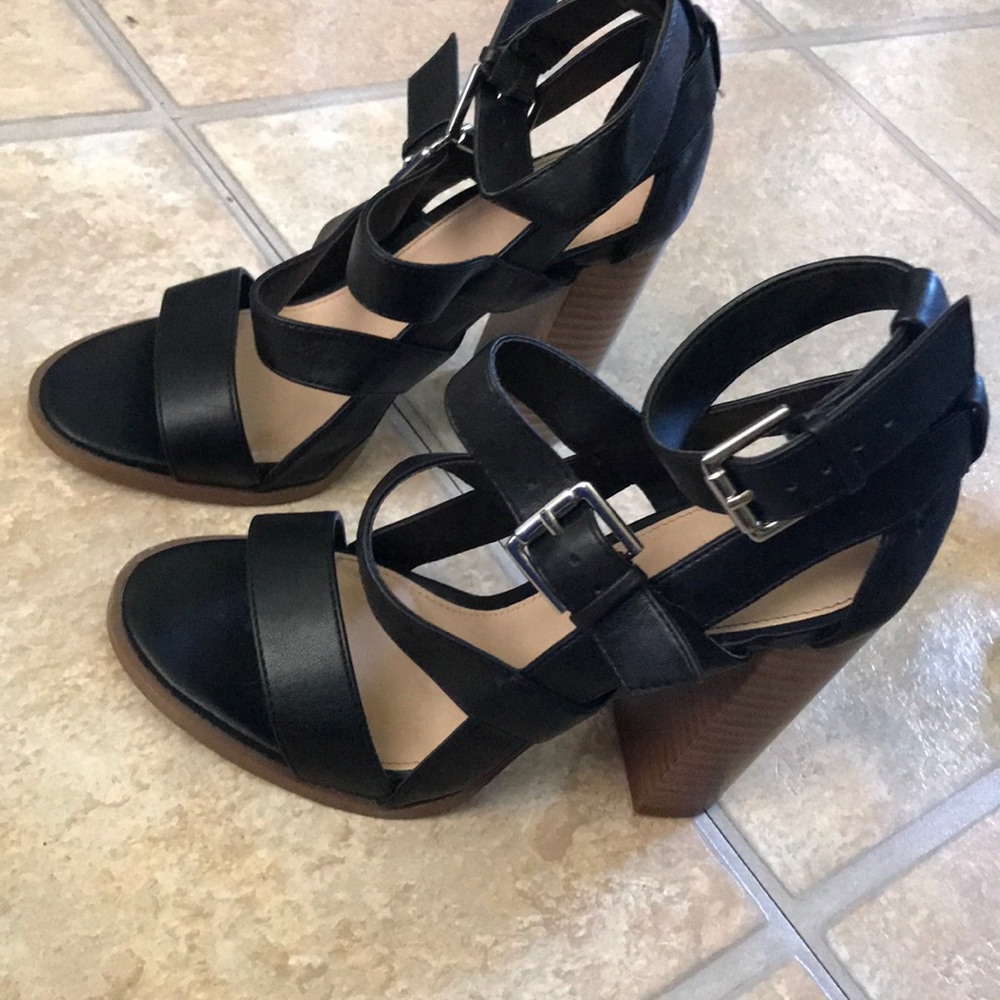 Forever 21 shoes